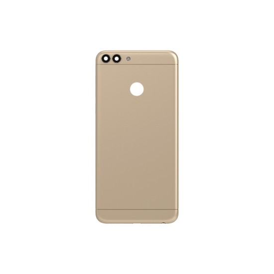 Back Cover+Camera Lens Huawei P Smart FIG-LX1, FIG-LA1, FIG-LX2, FIG-LX3 Gold